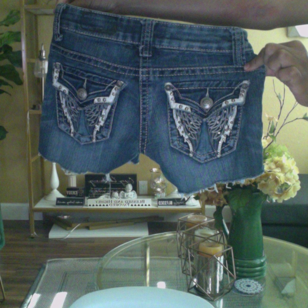 shorts